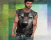 Outfit Wolf