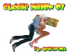 Cuddle Pillow 01
