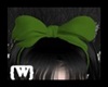 {W}Green Bow Warn 2025