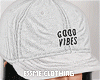Good Vibes