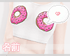 ♥ Donuts :x