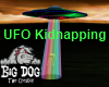 [BD] UFO Kidnapping