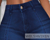 WV: Alexa Jeans Indigo