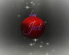 Jack Custom Ornament