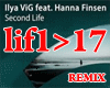 Second Life Remix