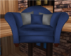 Lodge Cuddle Chair