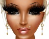 Monique Earrings*