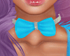 Jf. Easter Bunny Choker