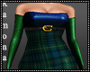 Plaid Gown v2 Plaid Gown v2