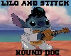 Hound Dog Dub