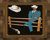 (MSis)Western Cowboy Pic
