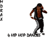 [MD]HipHop Dance #2