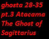 Ghost of Sagittarius pt3