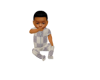 baby zay