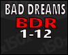 Bad Dreams