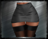 Sinful Mini Skirt + Tigh