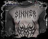 D . Sinner