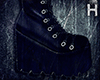 Dark Boots V.0.