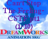 {F}DreamWorks CSTF pt1