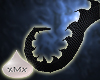 xmx. Black Dragon Tail