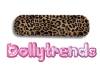 DT | Cheetah Skate Decor