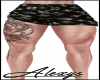 Short Alexys 2