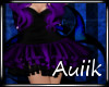 Purple Tutu Dress V2
