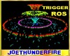 Light Roses Explose