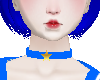 Sailor Mercury Choker