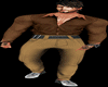 Brown Outfit