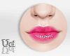 Poppy Lips Pink V1