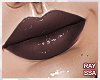 ® Rose Witch Lips