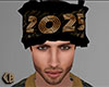 2025 Sleep Mask Gold (M)