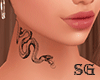 Snake Neck