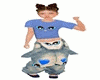 GM's Kid Girl cat lovers