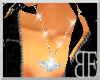 [BE] DIMOND necklace