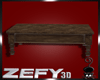 Z3D🐾 Coffee Table