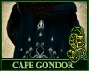 Cape House of Gondor