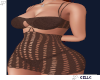 [LS]Lydia Dark Chocolate