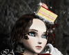 Cake Hat- Danny