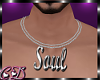 Soul Necklace