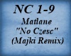 Matlane - No Czesc (RMX)