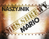 Naszyjnik Mario(D)