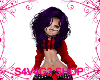Rihanna Purple
