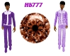 HB777 Prince Eyes