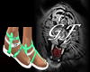 !GD! Lovely Sandals G