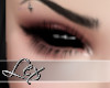 LEX raven eyes
