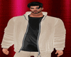 70os:New Beige jacket
