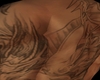 *R Tattoo Samourai