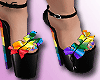 AG. Rainbow Platforms